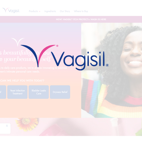 Vagisil