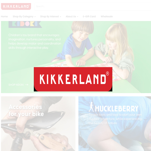 Kikkerland
